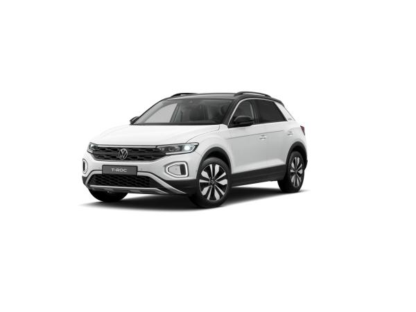 Volkswagen T-Roc 2.0 TDI DSG Goal LEDPlus+NAV+AHK+ACC+APP image
