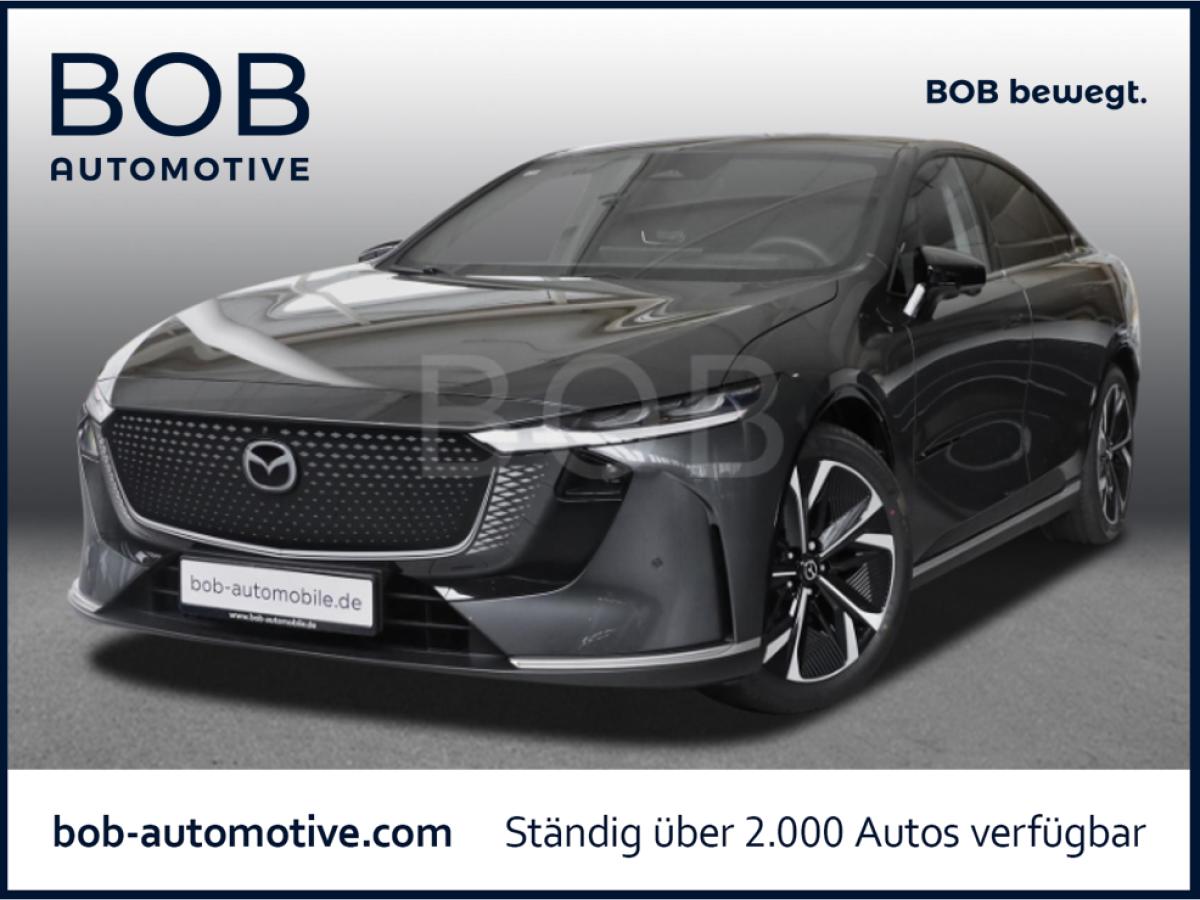 Mazda 6e EV AT RWD Takumi 3000 € Umweltförderung ♻️ P image