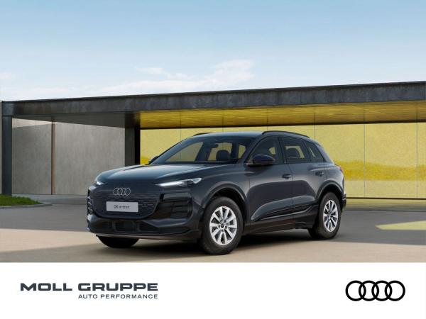 Audi Q6 e-tron ⚡185 kW | 0,25% Dienstwagenversteuerung⚡ image