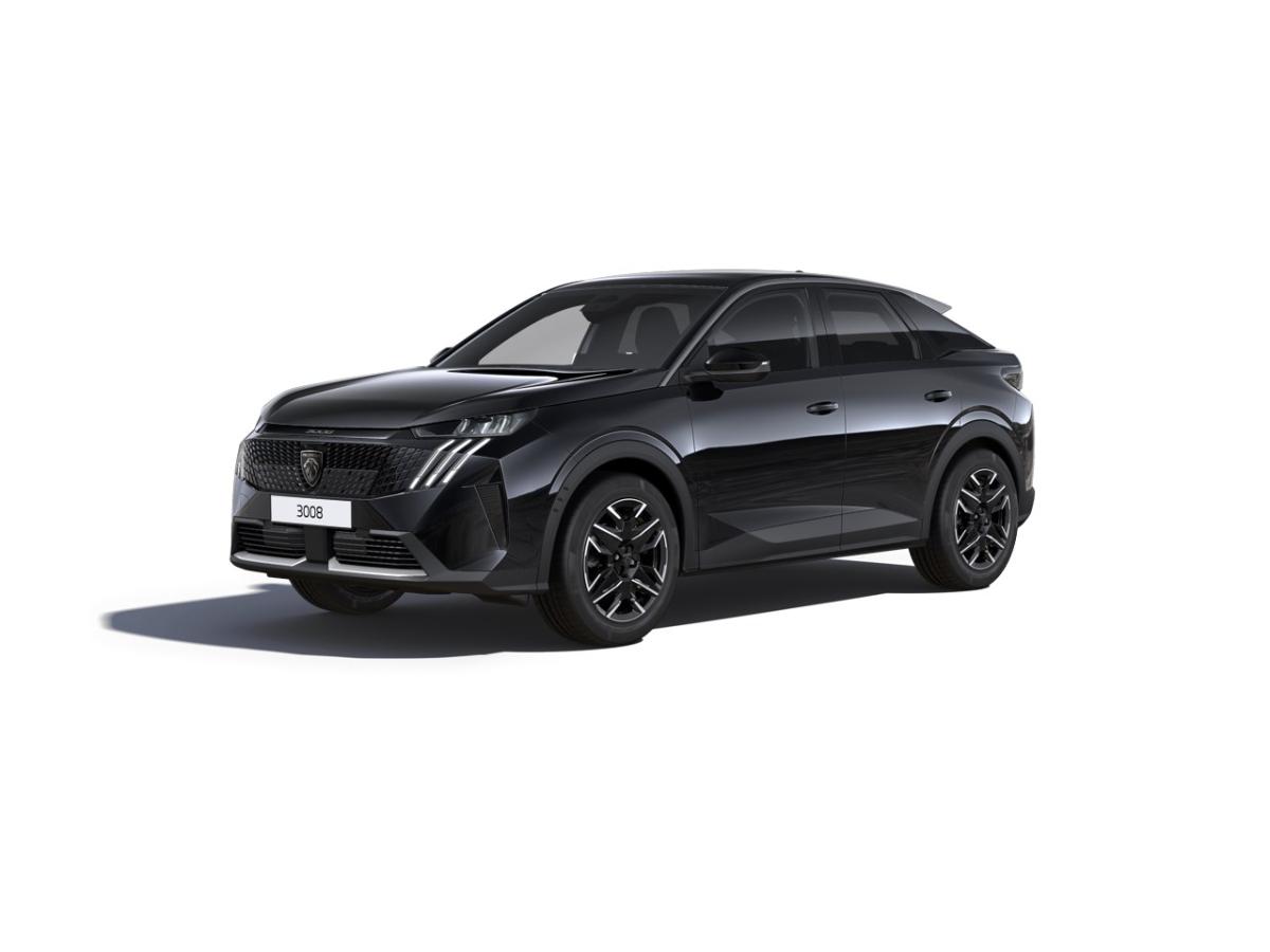 Peugeot 3008 ALLURE 🚗 Hybrid 145 e-DSC6 ☀️ Sommer-DEAL ☀️ image