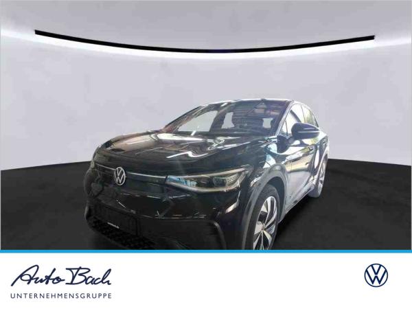 Volkswagen ID.5 Pro electric, LED-Matrix, Navi, AHK, Rückfahrkamera, App-Connect image