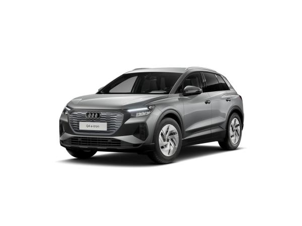 Audi Q4 e-tron 45 *Kamera*Wärmepumpe image