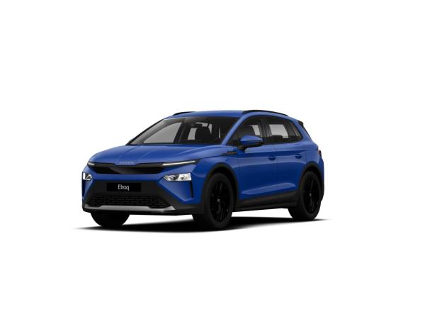 Skoda Elroq Essence 60 | BESTELLFAHRZEUG image