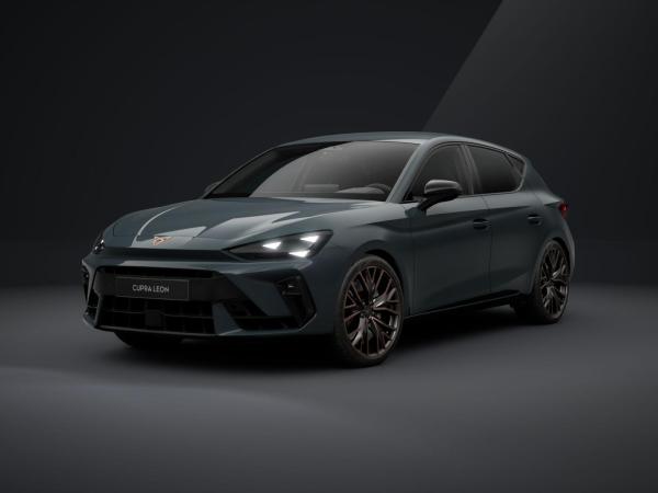 Cupra Leon VZ 2.0 300PS image