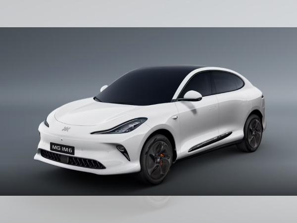 MG IM6 100 kWh Long Range RWD image