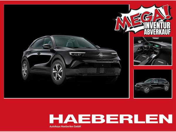 Opel Mokka Edition 1.2 Turbo |GEWERBEHAMMER| image