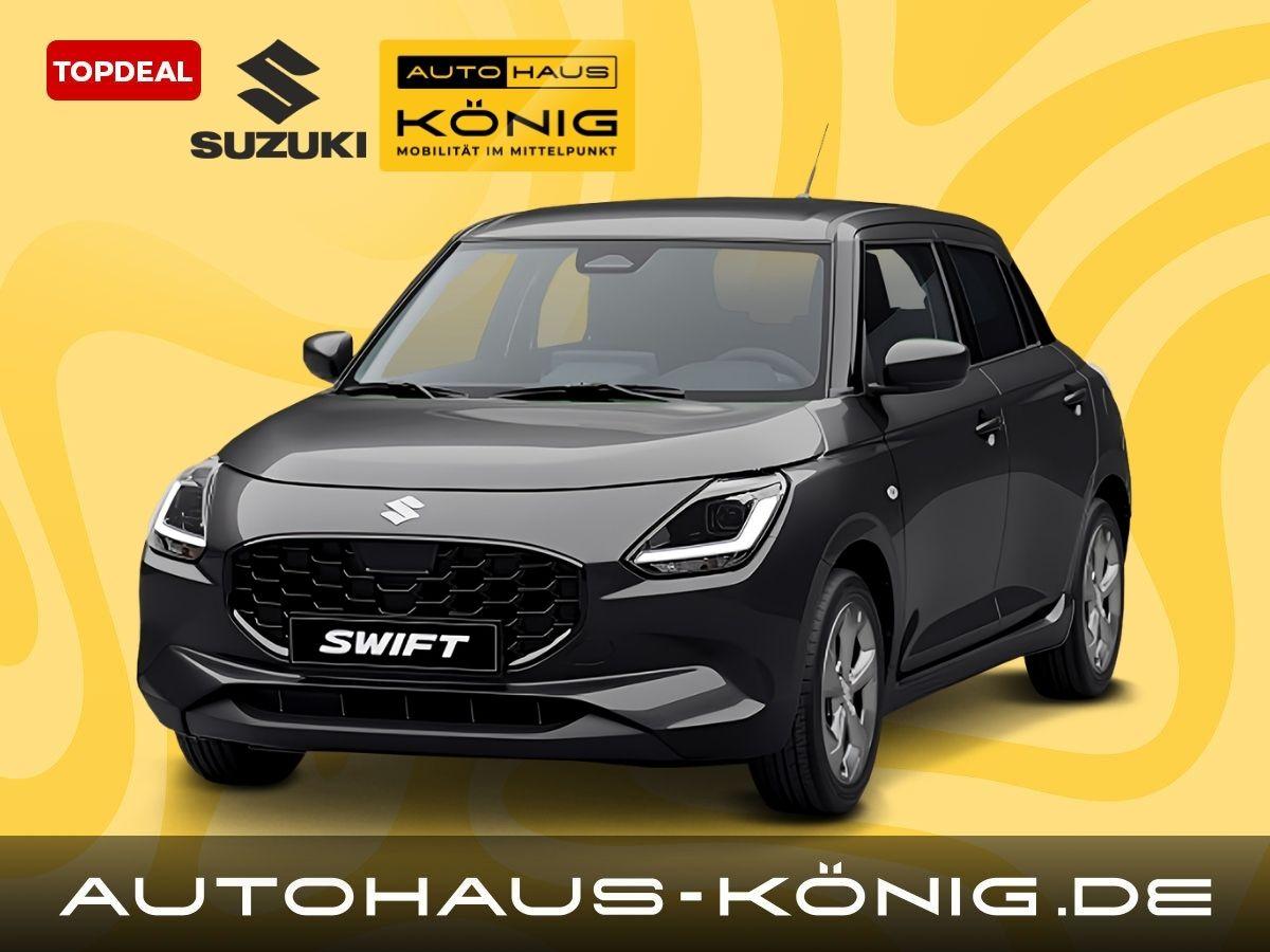 Suzuki Swift Comfort | Automatik | Metallic-Lackierung | 3 Jahre Garantie ✨ image
