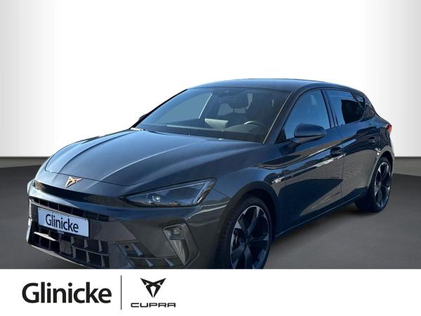 Cupra Leon 2.0 TDI DSG Allwetterreifen image