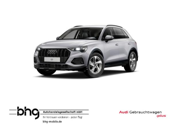 Audi Q3 advanced 35 TFSI S tronic, AHK, Navi uvm. image