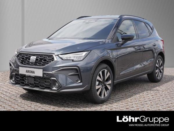 Seat Arona FR 1.0 TSI / 7-Gang-DSG SAL image