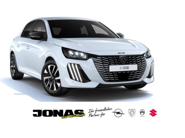 Peugeot 208 Elektromotor 136 Business 🎉Privatkunden Knaller 🎉 image