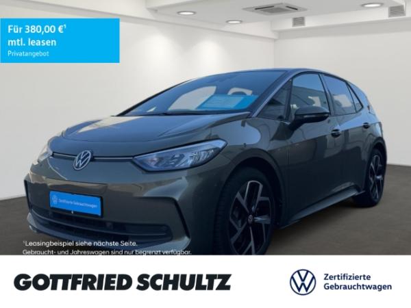 Volkswagen ID.3 PRO 58kWh CCS HEAD-UP CARPLAY SITZHEIZUNG image
