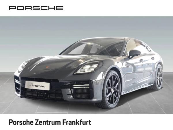 Porsche Panamera 971  4 E-Hybrid Executive PDK