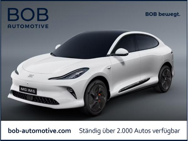 MG IM6 100kWh Premium 5d 300kW 3000€ Umweltförderung ♻️ image