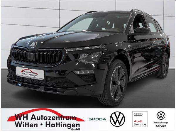Skoda Kamiq Kamiq Monte Carlo 1,0l 116 PS Automatik * ab 89€ netto mtl möglich* image