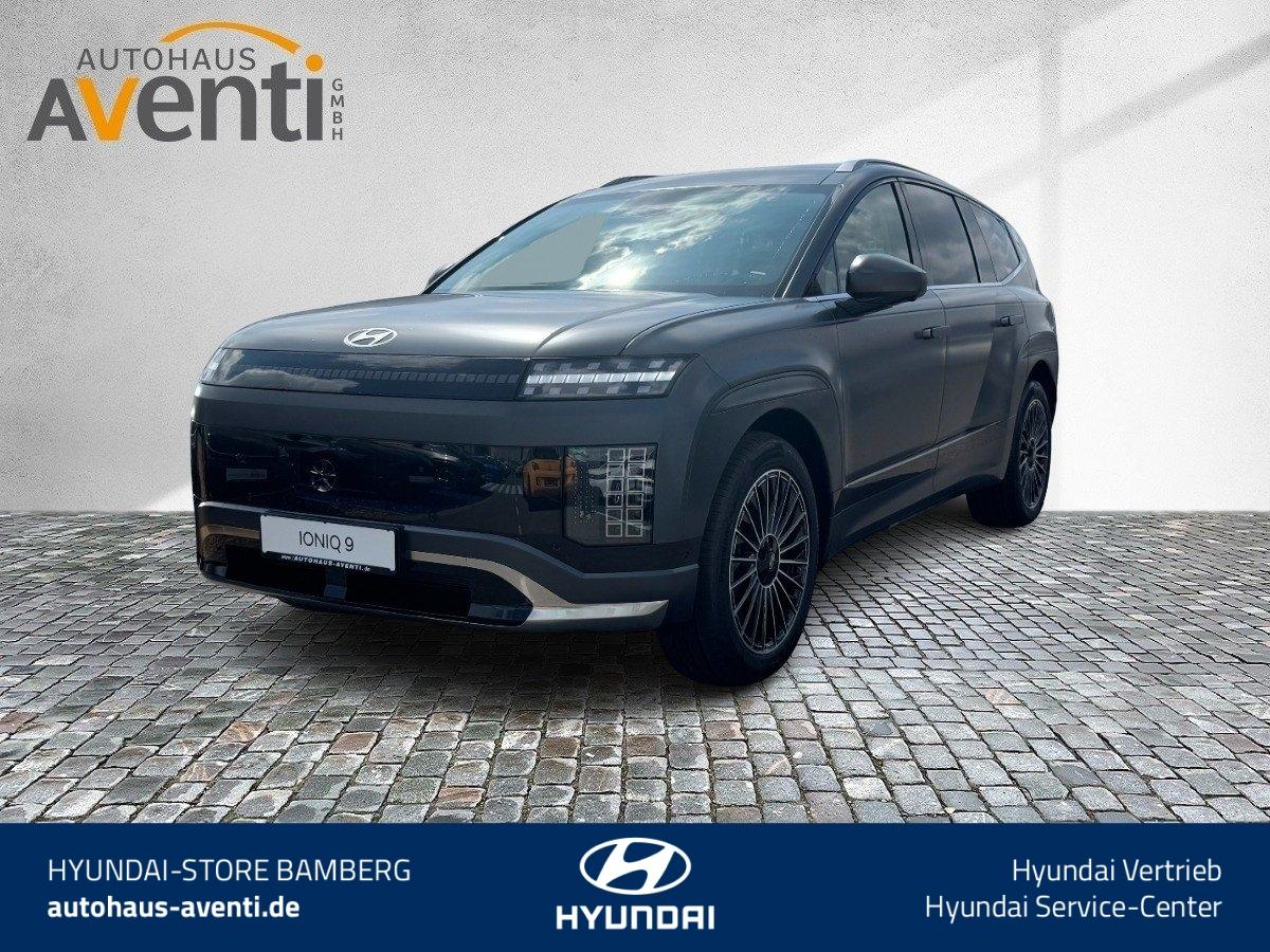 Hyundai IONIQ 9 UNIQ 7-Sitz.*ALLRAD*Matrix-LED*360-Kam.* image