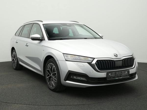 Skoda Octavia Clever Ambition - SHZ/Klima/Nav/AHK/Haustürlieferung inkl. image
