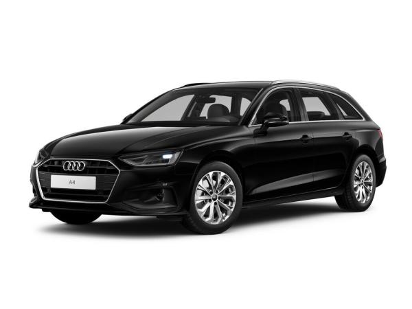 Audi A4 Avant 35 TDI S tronic KAMERA NAVI ACC 17 DAB image
