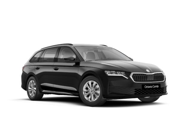 Skoda Octavia Combi Essence 1,5 TSI 85 kW 6-Gang*AHK*Sofort verfügbar* image