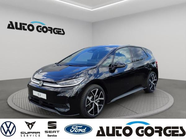 Volkswagen ID.3 Neo Style 79 kWh ❗SOFORT❗AHK+ID.DRIVE PRO+ image