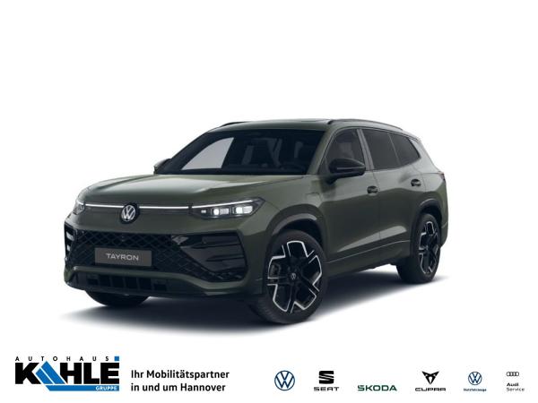 Volkswagen Tayron 1.5 eHybrid DSG R-Line BlackStyle AHK Komfort-Paket image