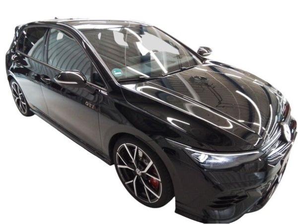Volkswagen Golf VIII FL - Clubsport - Black Style - DCC Pano Head-Up Kamera / 8-fach / Herstellergarantie image