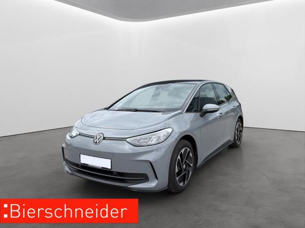 Volkswagen ID.3 Pro LED NAVI ACC PARKASS SHZ KEYLESS image