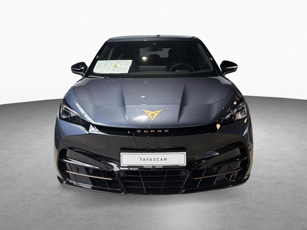 Cupra Tavascan Endurance - kurzfristig verfügbar - Monatsrate inkl. 4000 EUR Sonderzahlung - GJR NAVI el.HECK CLI image