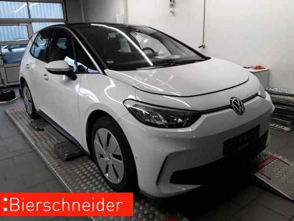 Volkswagen ID.3 Pro LED NAVI ACC KEYLESS PARKASS KAMERA SHZ KEYLESS image