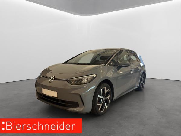 Volkswagen ID.3 Pro Move LED NAVI ACC KEYLESS PARKASS KAMERA SHZ KEYLESS image