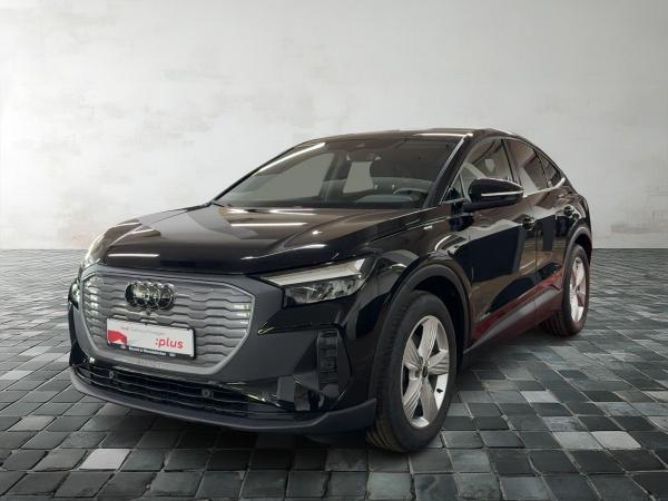 Audi Q4 e-tron 35 e-tron *SHZ*3-Zonen*Stand-Klima* image