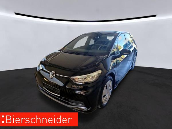 Volkswagen ID.3 Pro LED NAVI ACC KEYLESS PARKASS KAMERA SHZ KEYLESS image