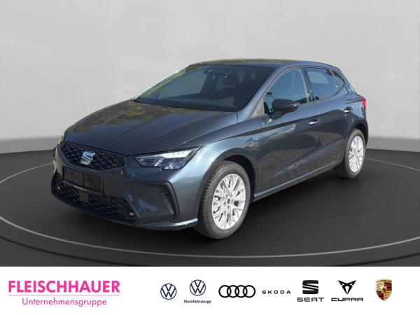 Seat Ibiza (KJG) image