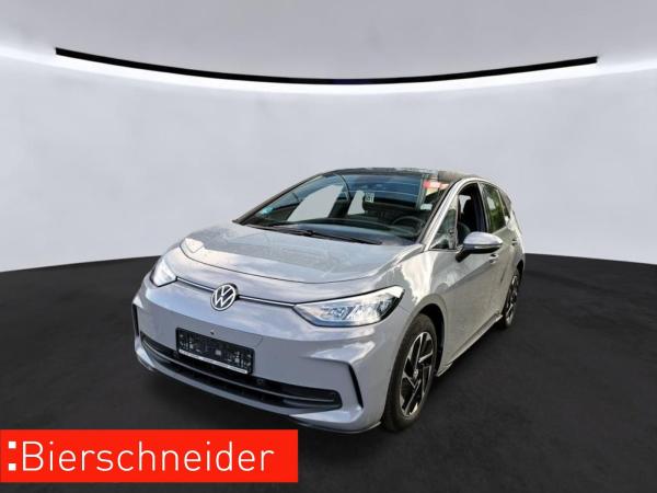 Volkswagen ID.3 Pro LED NAVI ACC KEYLESS PARKASS SIDEASS KAMERA SHZ KEYLESS image