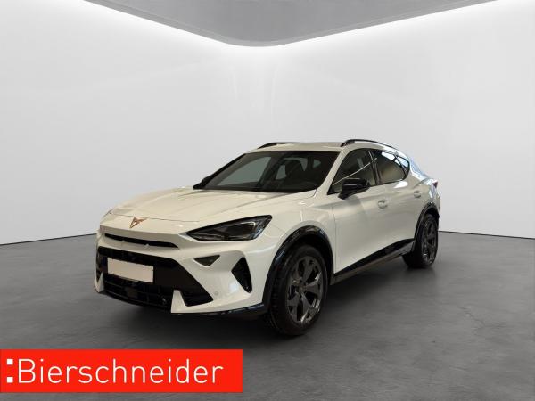 Cupra Formentor 1.5 TSI MATRIX-LED FULL-LINK 18 KAMERA ACC SHZ image