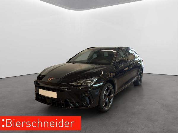 Cupra Leon SP 2.0 TDI DSG LED NAVI AHK 18 KAMERA PARKLENK ACC SHZ image
