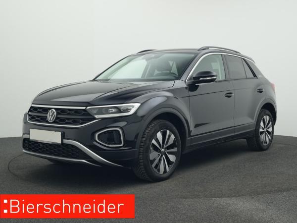 Volkswagen T-Roc 1.5 TSI DSG Goal *AKTION*INKL. 250.-TANKGUTSCHEIN image