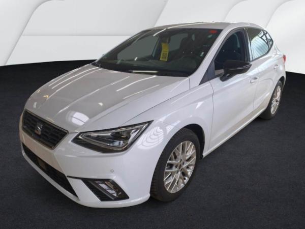 Seat Ibiza 1.0 TSI 85kW FR DSG image
