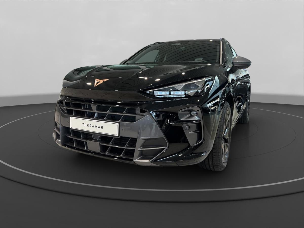 Cupra Terramar 2.0 TSI 150kW (204 PS) 4Drive | Privatleasing | sofort Verfügbar! image