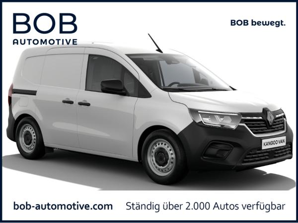 Renault Kangoo Rapid III Start L1 dCi95 ☄️GEWERBE-DEAL☄️ image