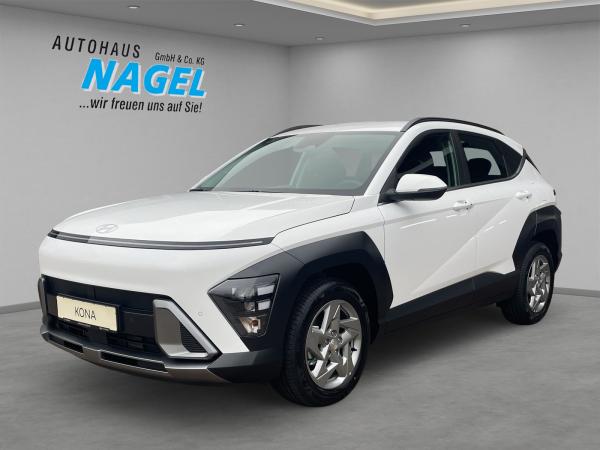 Hyundai KONA Trend MY26 Assistenz-Paket *SOFORT VERFÜGBAR* image