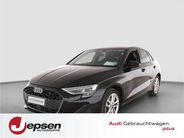 Audi A3 Sportback TFSI e advanced S tr. LED ACC Cam image