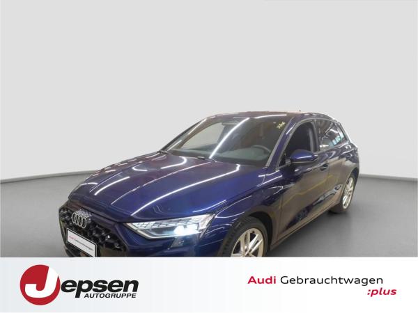 Audi A3 Sportback TFSI e advanced S tr. LED ACC Cam image