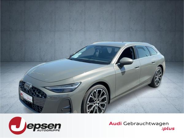 Audi A6 Avant TDI S tr Matrix 20 Memory 2xDisplay 360 image