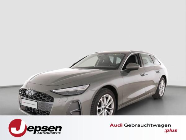 Audi A6 Avant TFSI S tr. Matrix 360 AHK Memory image