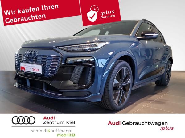Audi Q6 e-tron S-Line Panorama Matirx-LED AHK B&O image