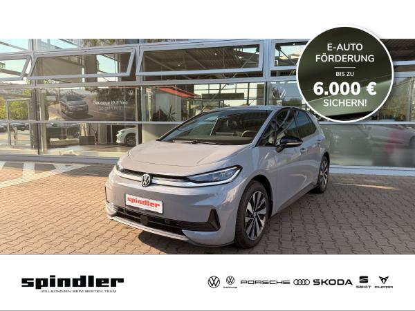 Volkswagen ID.3 Neo Life 50 kWh I Navi, Winterpaket image