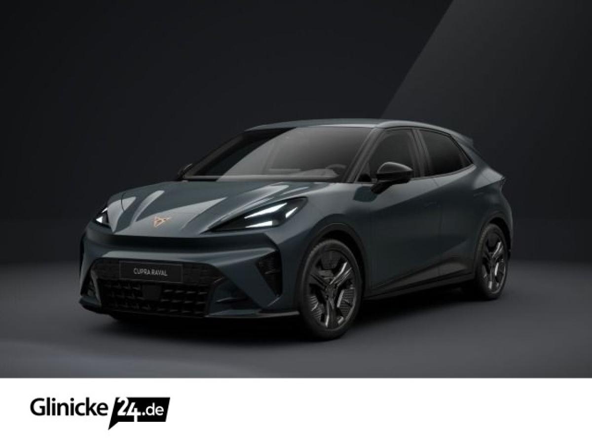 Cupra Raval Plus image