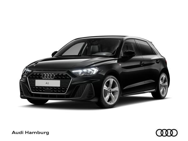 Audi A1 Sportback S line 25 TFSI S tronic *** image