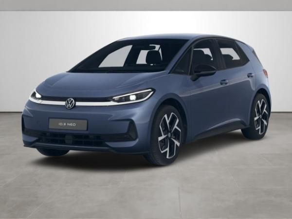Volkswagen ID.3 Neo Life 58 kWh *LED*KAMERA*APP* SOFORT! image